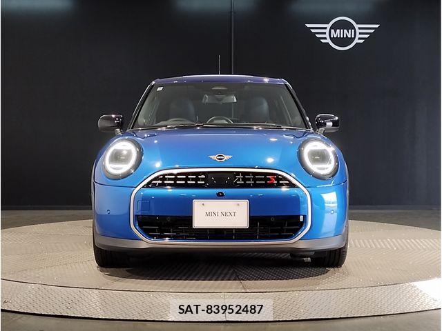 Bmw MINI 2024-10 7618088-1
