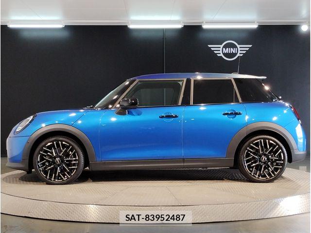 Bmw MINI 2024-10 7618088-2