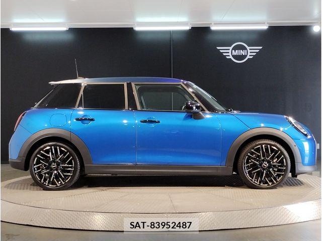 Bmw MINI 2024-10 7618088-6