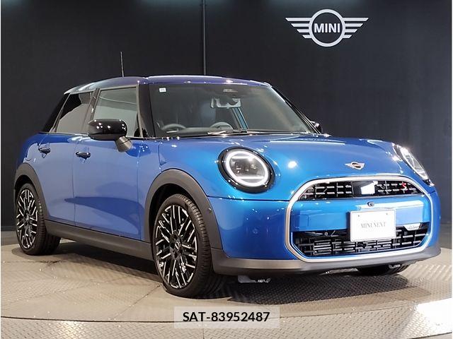 Bmw MINI 2024-10 7618088-7