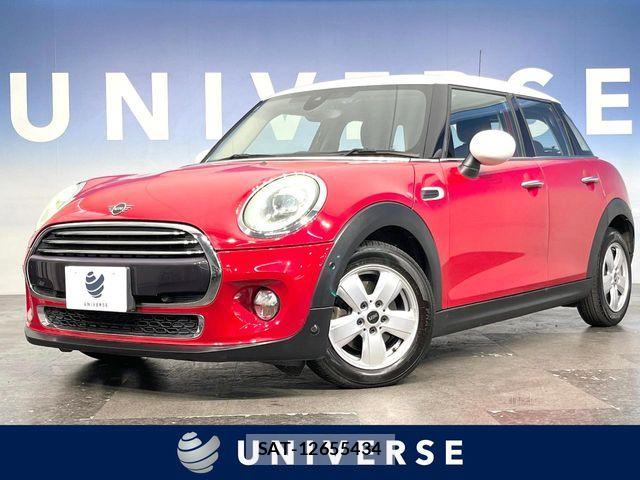 Bmw MINI 2019-06 7618092-0