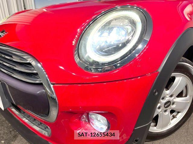 Bmw MINI 2019-06 7618092-13