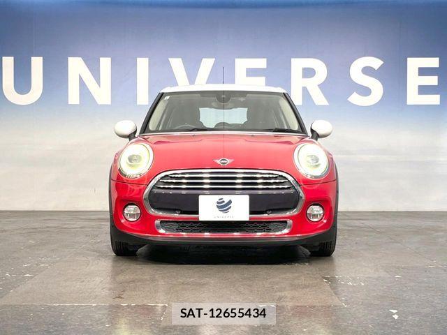 Bmw MINI 2019-06 7618092-15