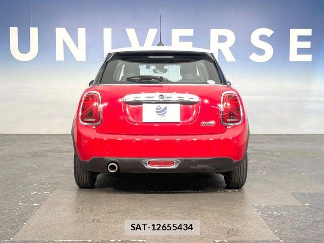 Bmw MINI 2019-06 7618092-16