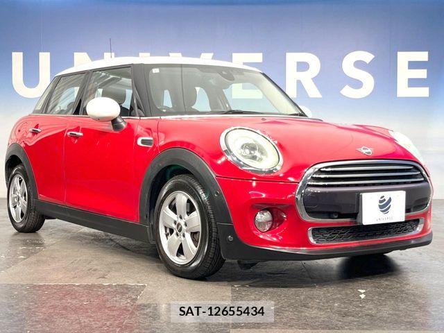 Bmw MINI 2019-06 7618092-17
