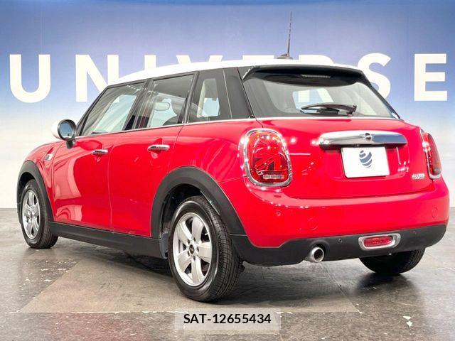 Bmw MINI 2019-06 7618092-18