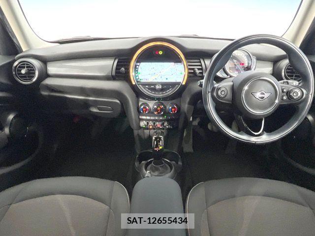 Bmw MINI 2019-06 7618092-1