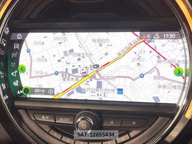 Bmw MINI 2019-06 7618092-3