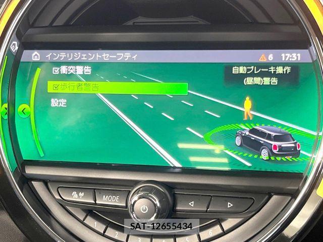 Bmw MINI 2019-06 7618092-4