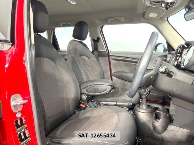 Bmw MINI 2019-06 7618092-8