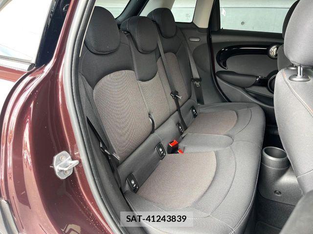 Bmw MINI 2018-11 7618091-9