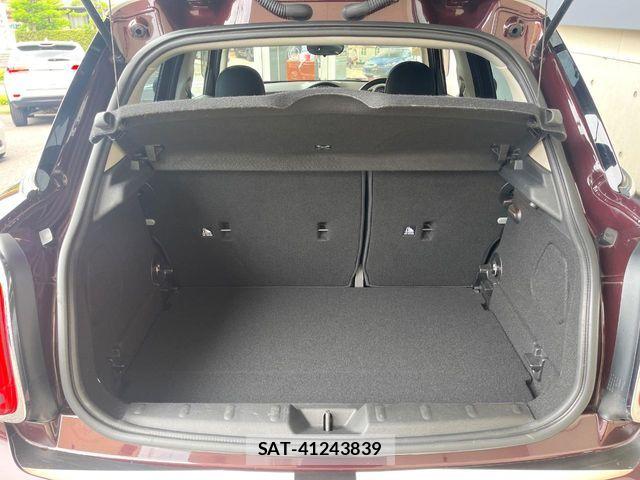 Bmw MINI 2018-11 7618091-16