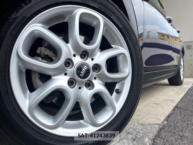 Bmw MINI 2018-11 7618091-17