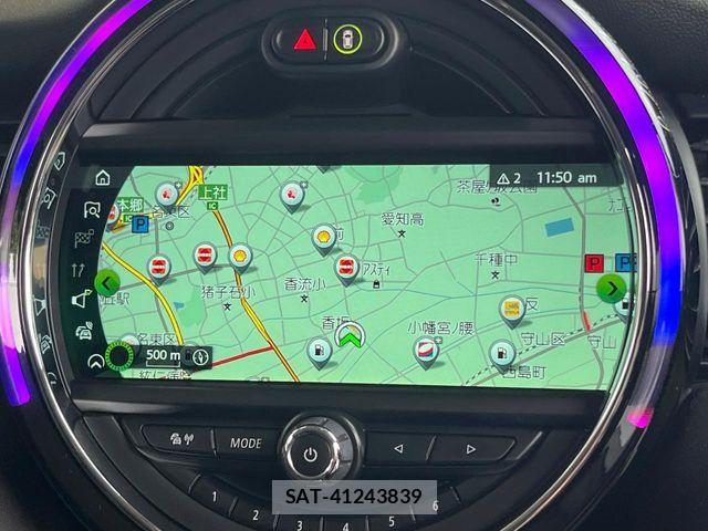 Bmw MINI 2018-11 7618091-3