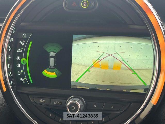 Bmw MINI 2018-11 7618091-4