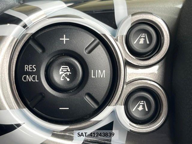 Bmw MINI 2018-11 7618091-5