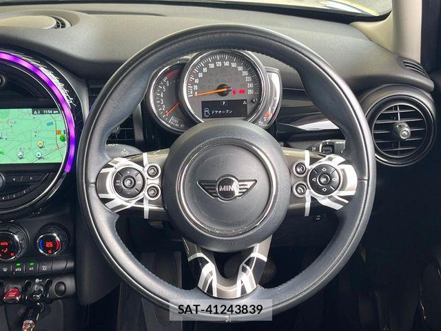 Bmw MINI 2018-11 7618091-6