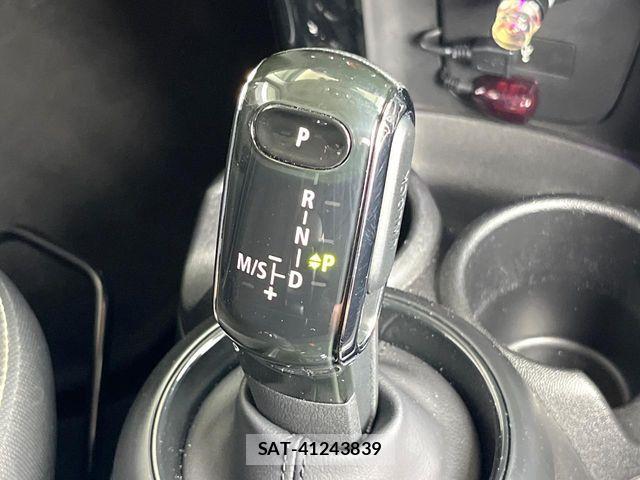 Bmw MINI 2018-11 7618091-7