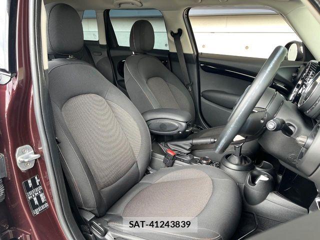 Bmw MINI 2018-11 7618091-8