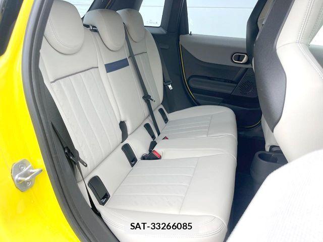Bmw MINI 2025-02 7618089-9