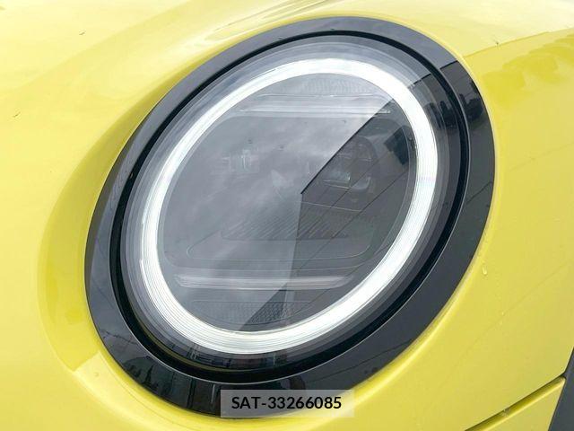 Bmw MINI 2025-02 7618089-12