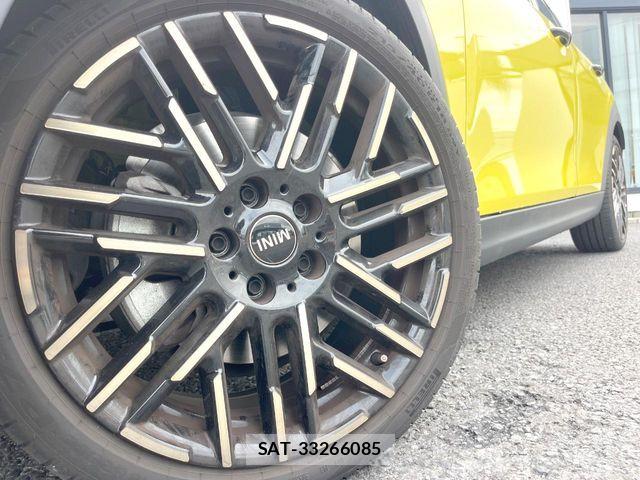 Bmw MINI 2025-02 7618089-13
