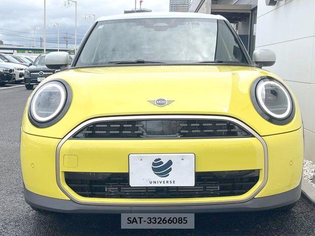 Bmw MINI 2025-02 7618089-14