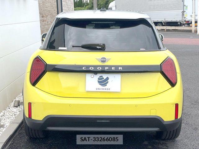 Bmw MINI 2025-02 7618089-15