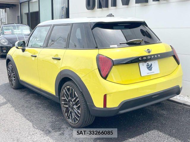 Bmw MINI 2025-02 7618089-17