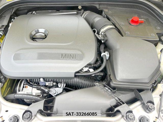 Bmw MINI 2025-02 7618089-18