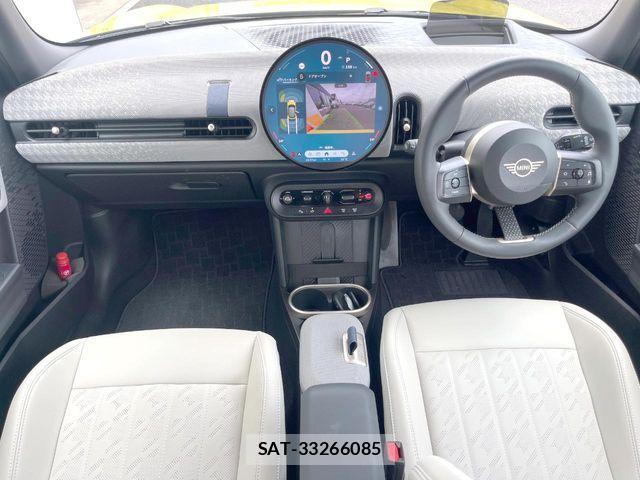 Bmw MINI 2025-02 7618089-1