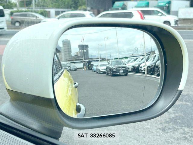 Bmw MINI 2025-02 7618089-7