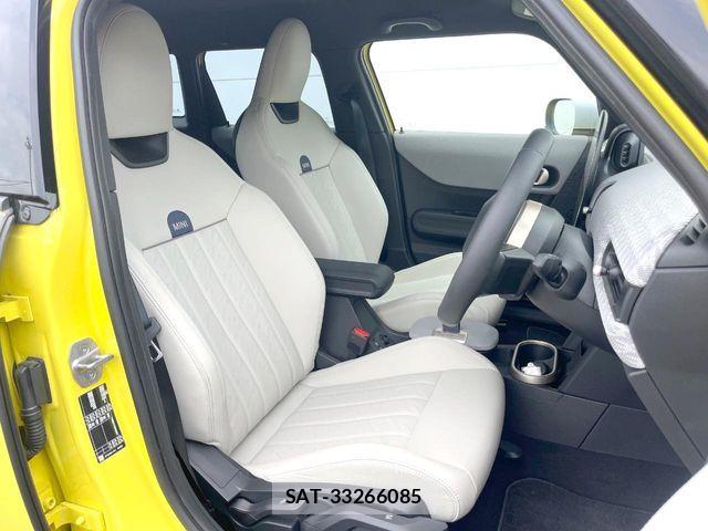 Bmw MINI 2025-02 7618089-8