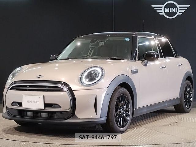 Bmw MINI 2023-04 7725682-0