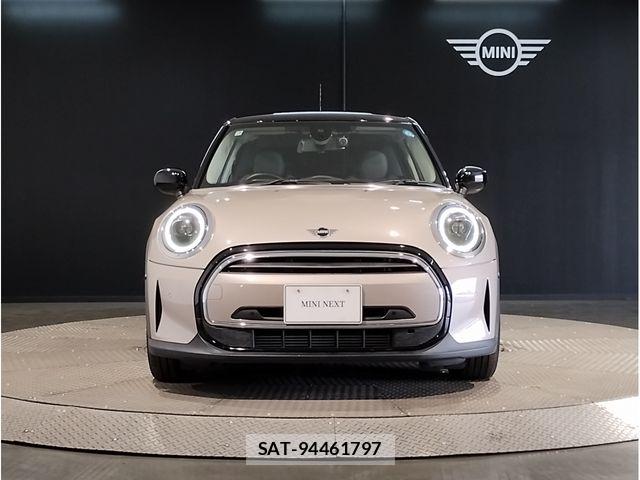 Bmw MINI 2023-04 7725682-3