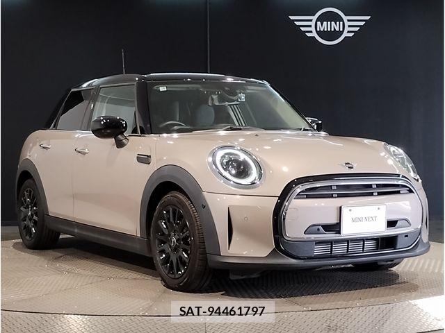 Bmw MINI 2023-04 7725682-5