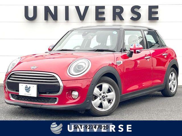 Bmw MINI 2019-05 7725701-0