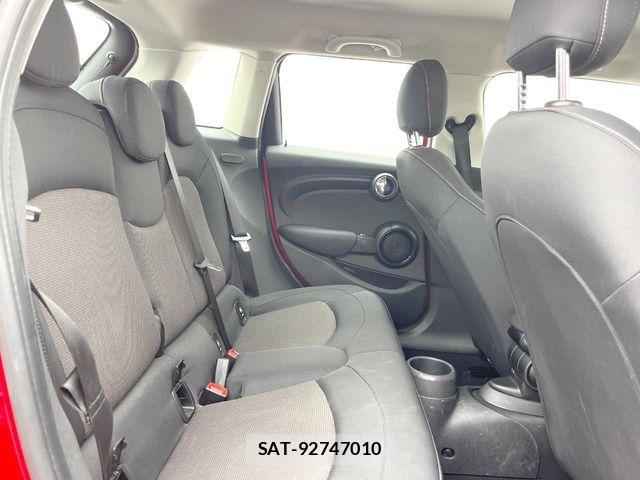 Bmw MINI 2019-05 7725701-9