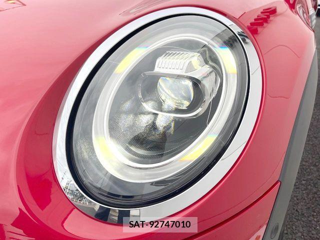 Bmw MINI 2019-05 7725701-12