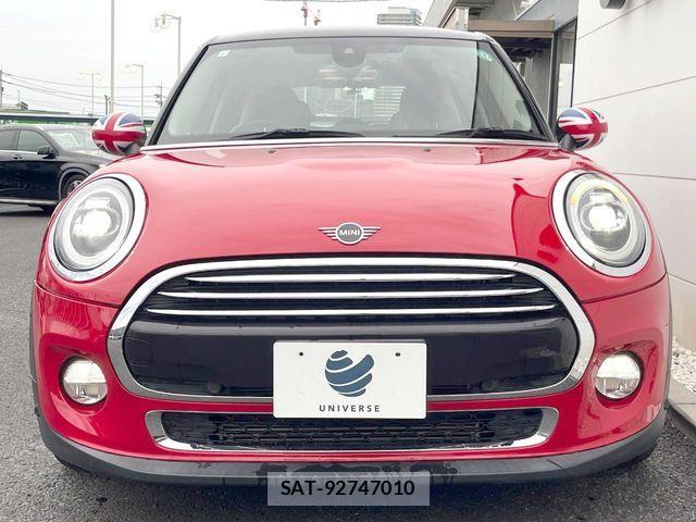 Bmw MINI 2019-05 7725701-14