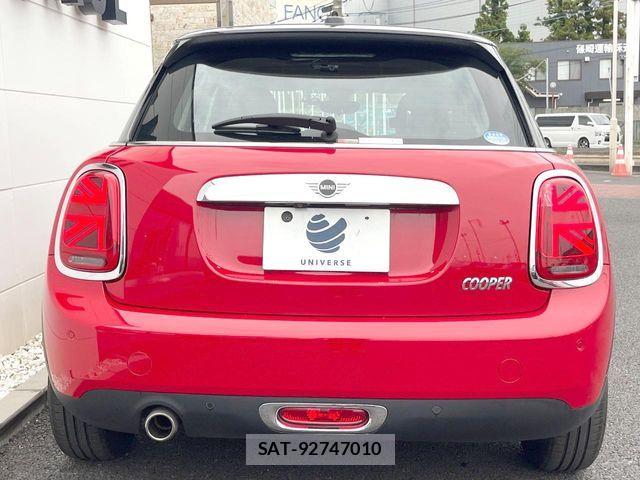 Bmw MINI 2019-05 7725701-15