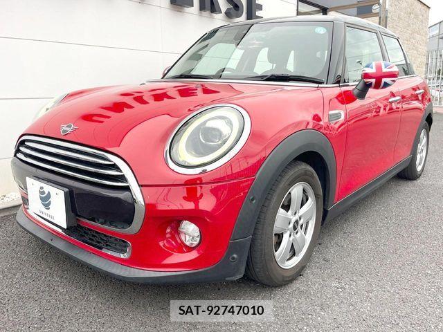 Bmw MINI 2019-05 7725701-16