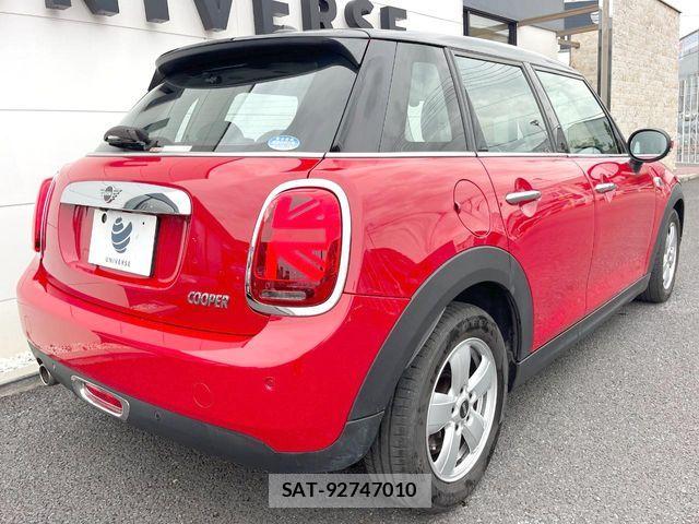 Bmw MINI 2019-05 7725701-17