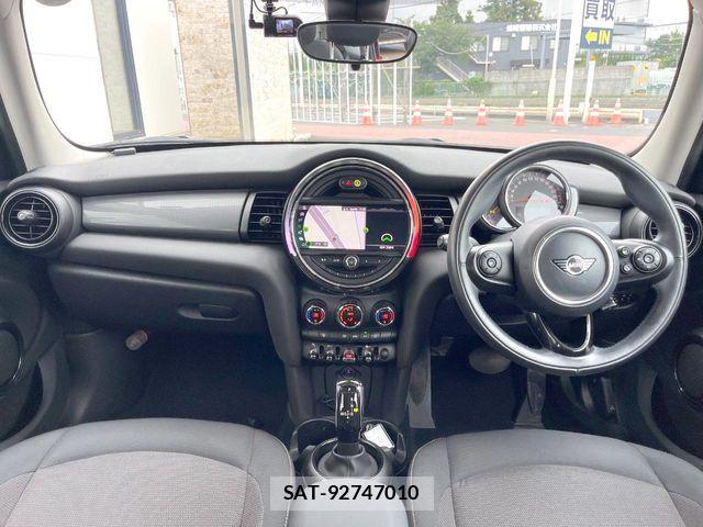 Bmw MINI 2019-05 7725701-1
