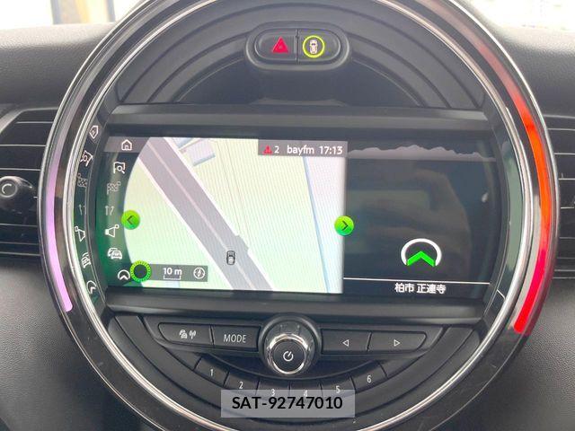 Bmw MINI 2019-05 7725701-3