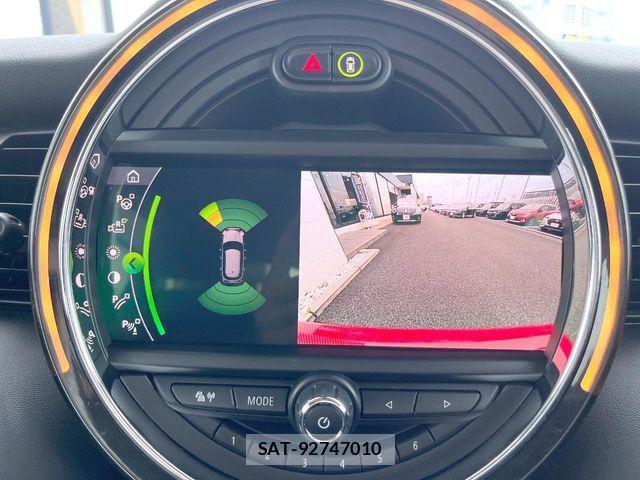 Bmw MINI 2019-05 7725701-4