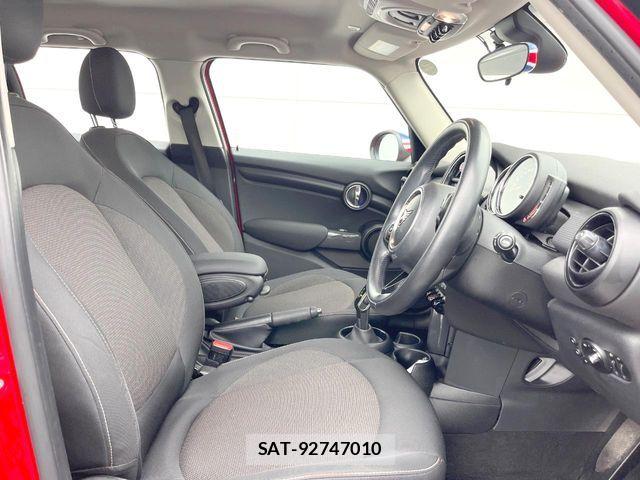 Bmw MINI 2019-05 7725701-8
