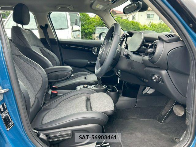 Bmw MINI 2021-07 7725690-10