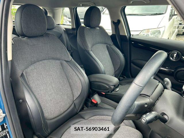 Bmw MINI 2021-07 7725690-11