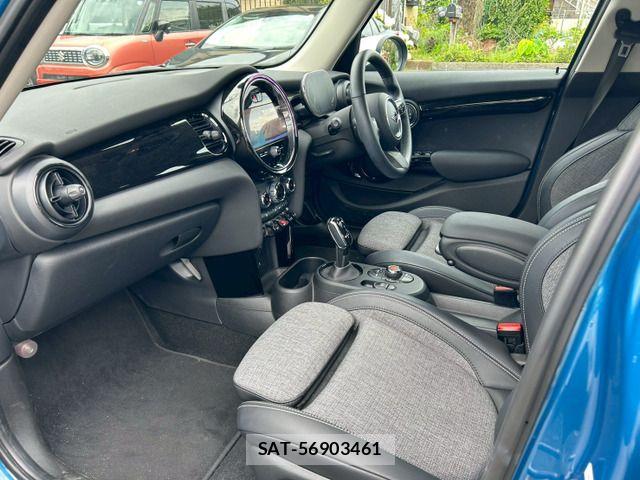 Bmw MINI 2021-07 7725690-12